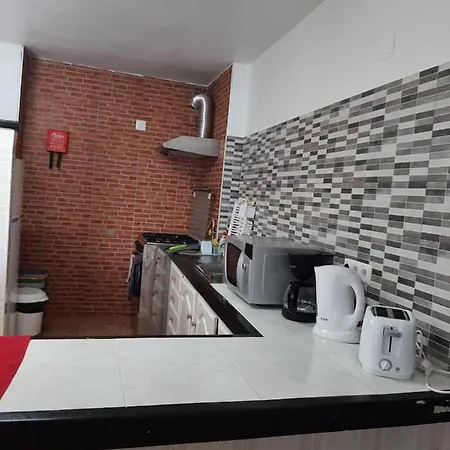 Casa Vicente * Santa Cruz das Flores