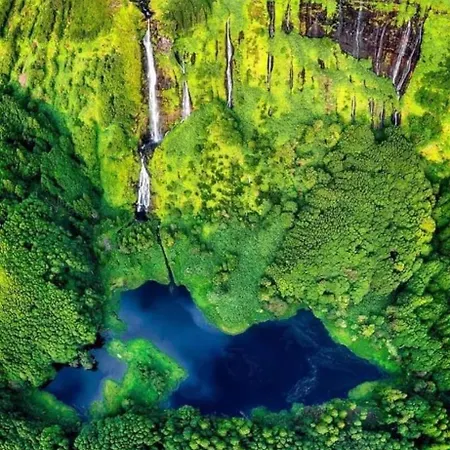 Casa Vicente Apartment *