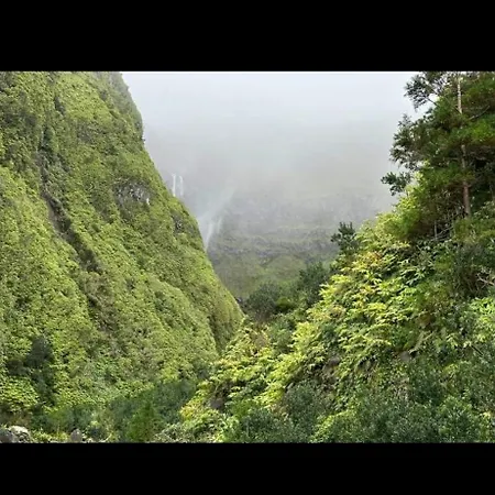 Casa Vicente Santa Cruz das Flores