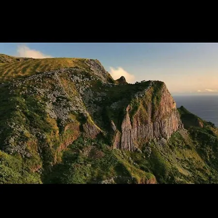 Casa Vicente * Santa Cruz das Flores