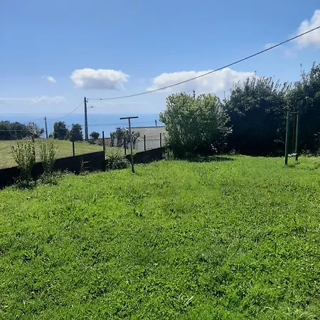 Casa Vicente Apartment Santa Cruz das Flores