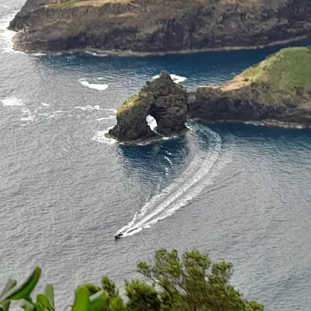 Casa Vicente Apartment *