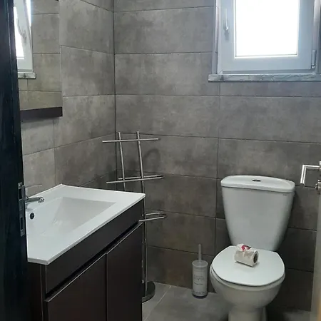 Casa Vicente Apartment *