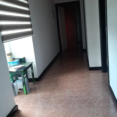 Apartment Casa Vicente *