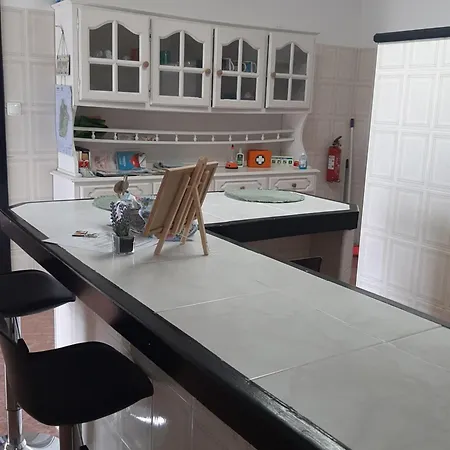 Apartment Casa Vicente