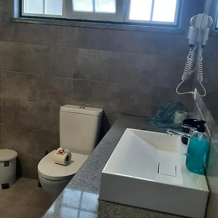 Casa Vicente Apartment *