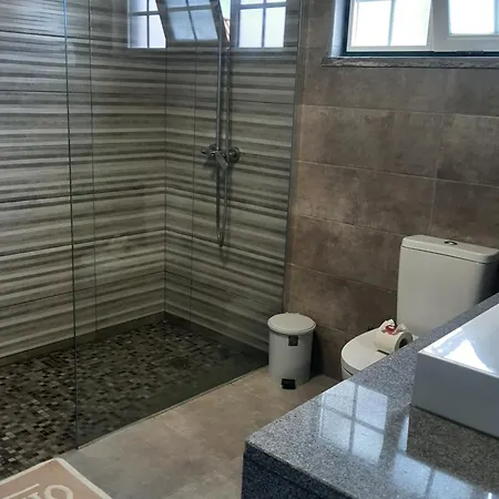 Casa Vicente Apartment *