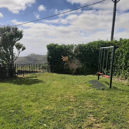 Casa Vicente Apartment Santa Cruz das Flores