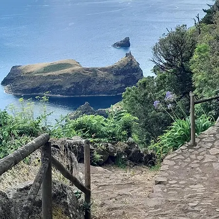 Casa Vicente Apartment *