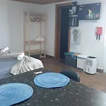 Casa Vicente *