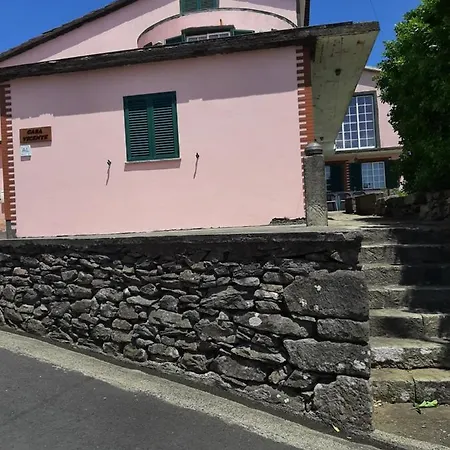Casa Vicente * Santa Cruz das Flores