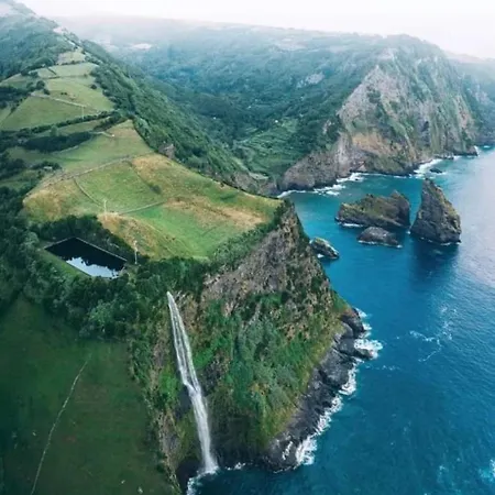 Apartamento Casa Vicente *