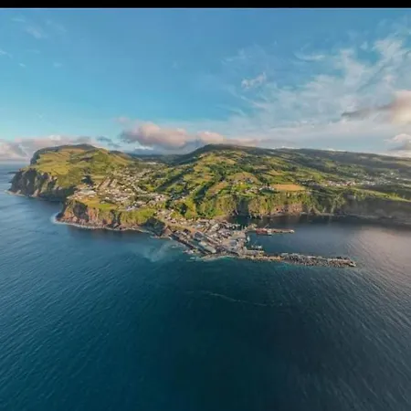 Casa Vicente Apartament Santa Cruz das Flores