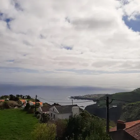 Casa Vicente * Santa Cruz das Flores