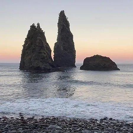 Casa Vicente Apartamento *