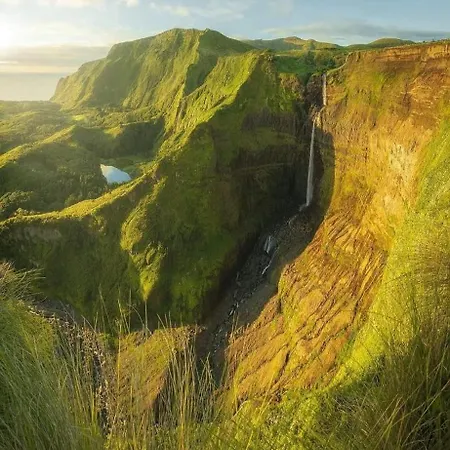 Apartament Casa Vicente