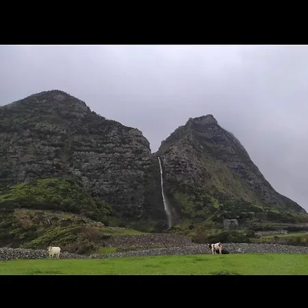 Casa Vicente Apartament