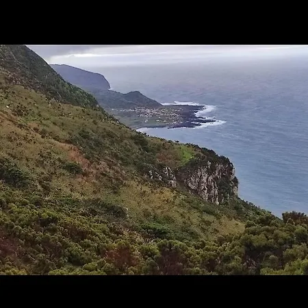 Apartament Casa Vicente Santa Cruz das Flores