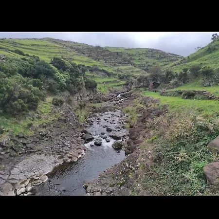 Casa Vicente * Santa Cruz das Flores