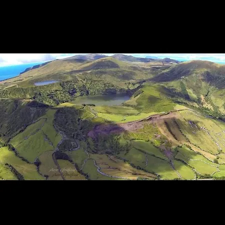 Apartament Casa Vicente Santa Cruz das Flores