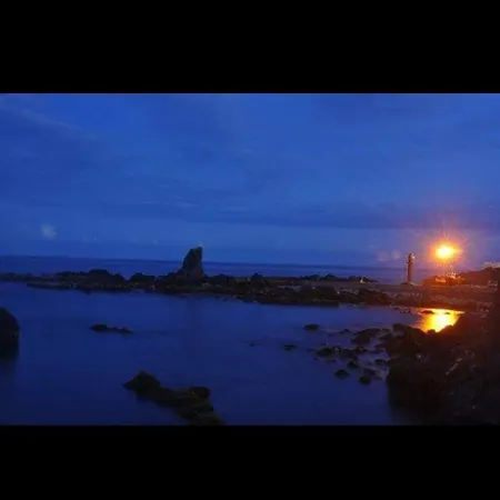 Casa Vicente Apartamento Santa Cruz das Flores