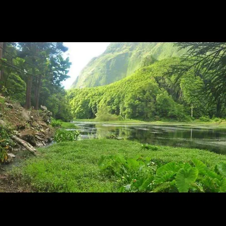 Casa Vicente Apartamento *