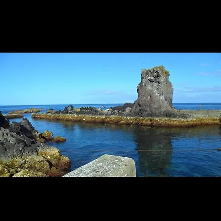 Apartament Casa Vicente Santa Cruz das Flores