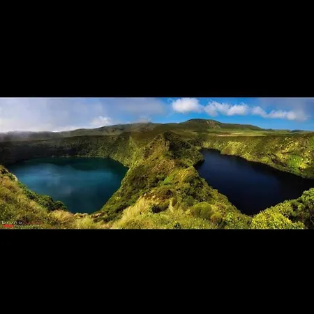 Casa Vicente * Santa Cruz das Flores
