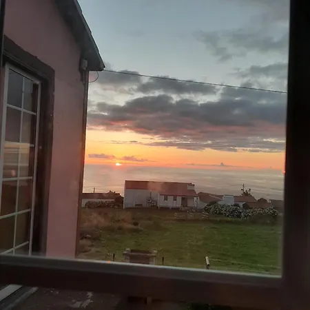 Casa Vicente Appartement