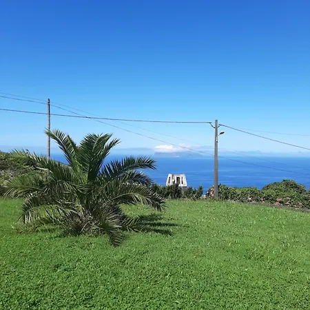 Casa Vicente * Santa Cruz das Flores