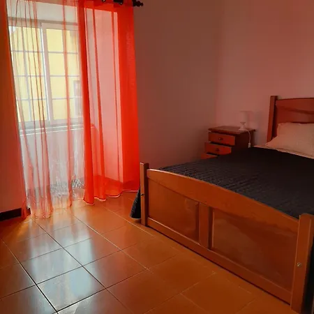 Appartement Casa Vicente Santa Cruz das Flores