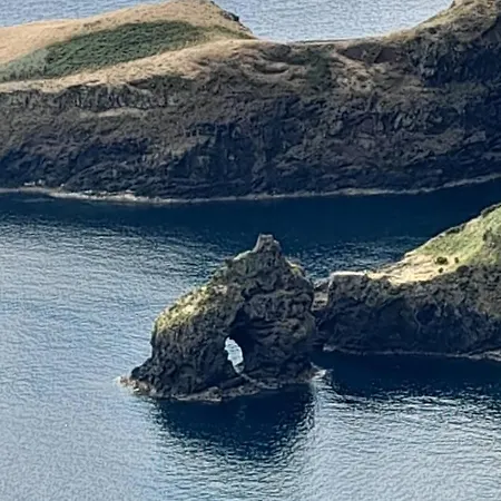 Apartamento Casa Vicente