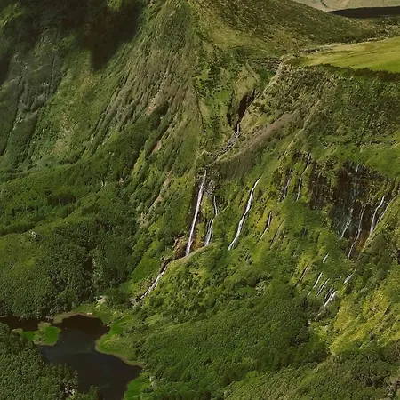 Apartamento Casa Vicente *