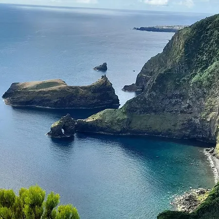 Casa Vicente * Santa Cruz das Flores