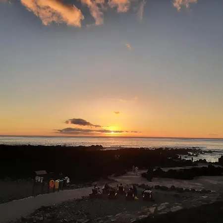 Apartamento Casa Vicente