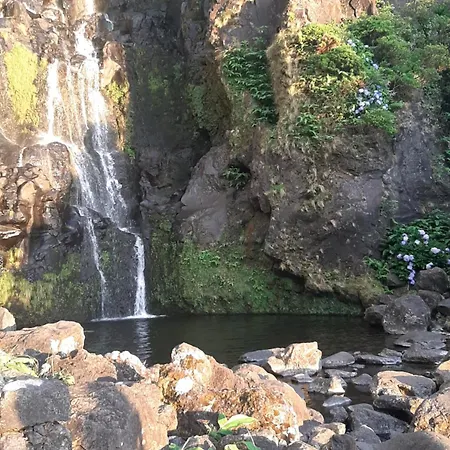 Casa Vicente Apartamento *