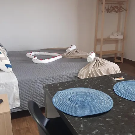Appartement Casa Vicente *