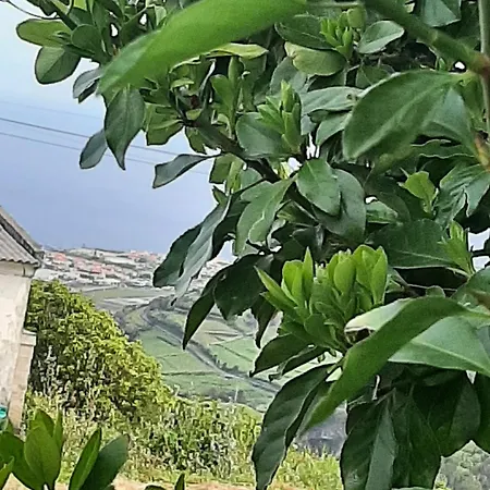 Appartement Casa Vicente
