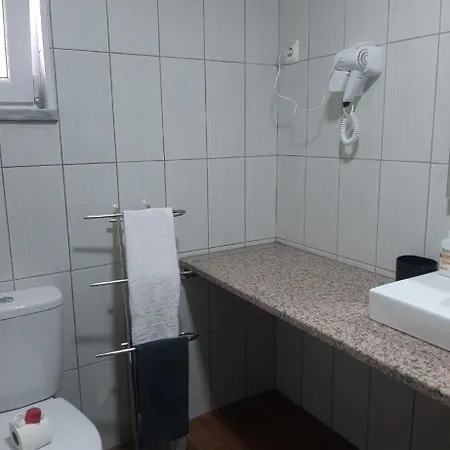 Casa Vicente Appartement