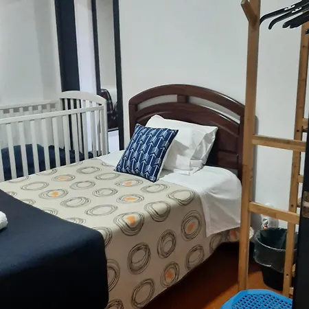 Casa Vicente Appartamento Santa Cruz das Flores