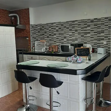 Apartamento Casa Vicente