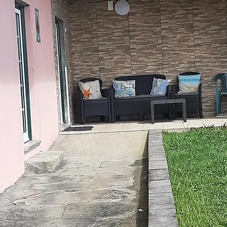 Casa Vicente *