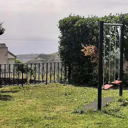 Casa Vicente Appartamento