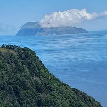 Apartamento Casa Vicente Santa Cruz das Flores