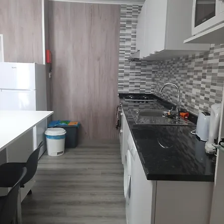 Apartment Casa Vicente