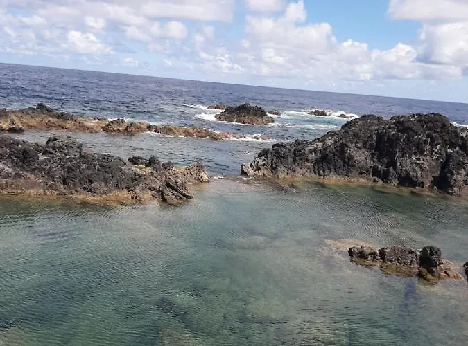 Casa Vicente Appartamento *