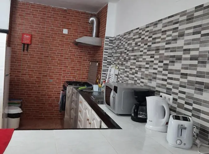 Casa Vicente * Santa Cruz das Flores