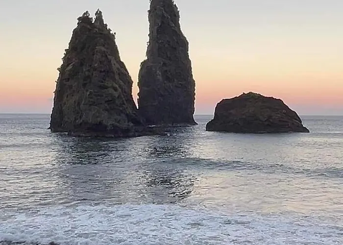 Casa Vicente Appartamento *