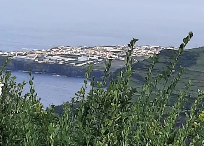 Casa Vicente Appartamento *