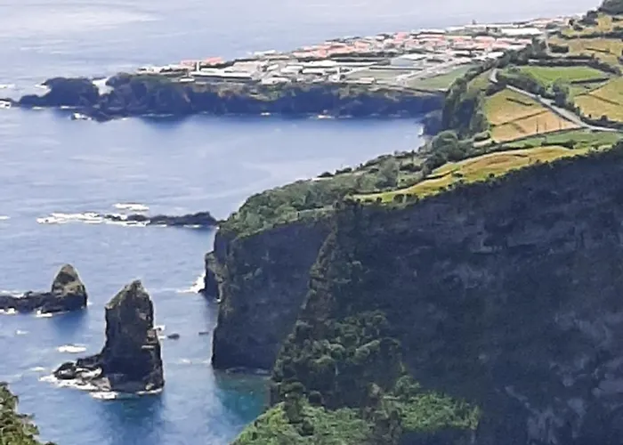 Casa Vicente Santa Cruz das Flores